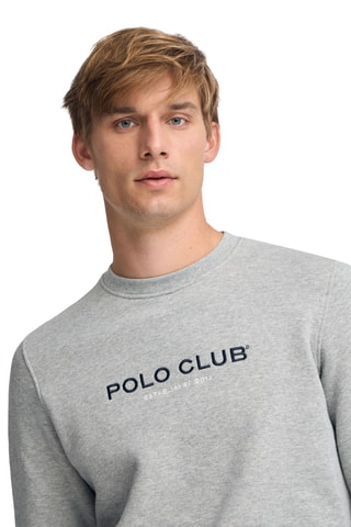 Sweat - Gris