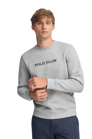 Sweat - Gris