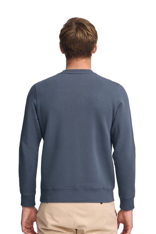 Sweat - Bleu