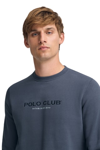 Sweat - Bleu