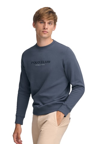 Sweat - Bleu
