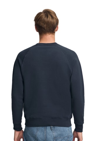 Sweat - Bleu marine