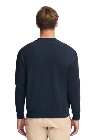 Sweat - Bleu marine