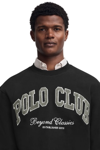 Sweat - Noir