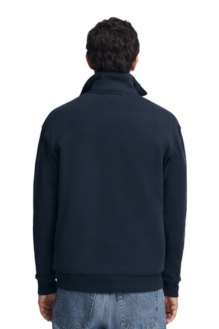 Sweat - Bleu marine