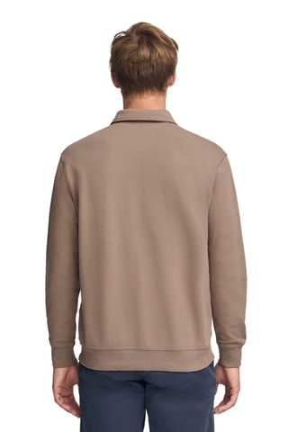 Polo regular - Marron