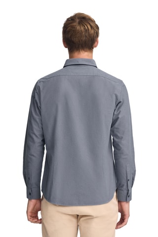 Chemise - Bleu marine