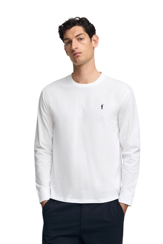 T-shirt - Blanc