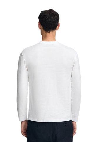 T-shirt - Blanc