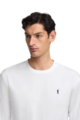 T-shirt - Blanc