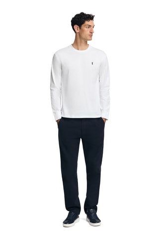 T-shirt - Blanc