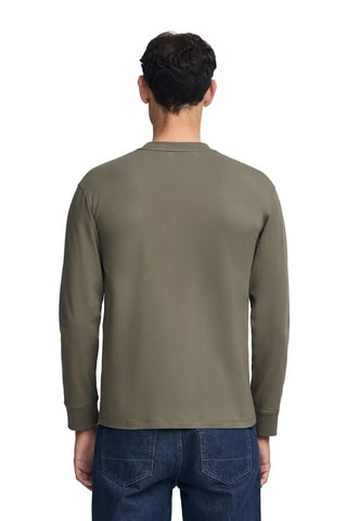T-shirt - Kaki