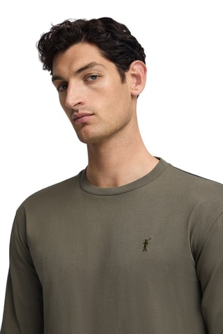 T-shirt - Kaki