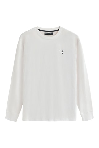 3 t-shirts - Noir et blanc