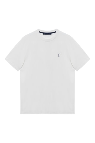 T-shirt - Blanc