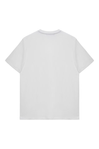 T-shirt - Blanc