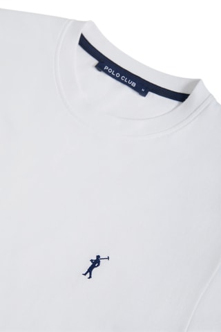 T-shirt - Blanc