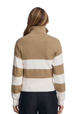 Pull - Marron clair