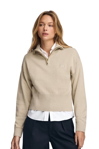 Pull - Beige