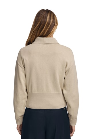 Pull - Beige