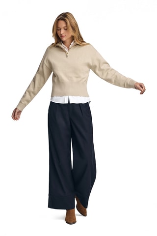 Pull - Beige