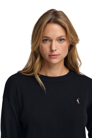 Pull - Noir
