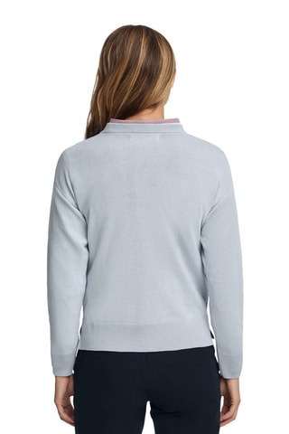 Pull - Bleu clair