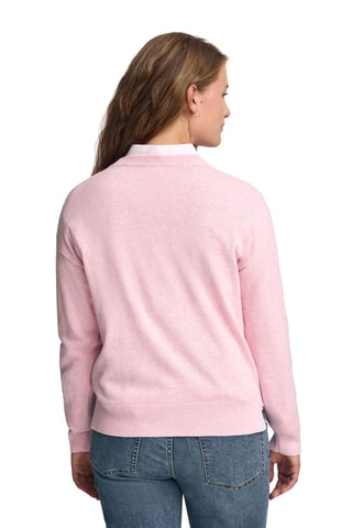 Pull - Rose