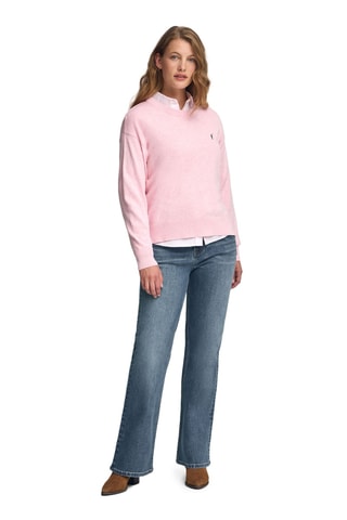 Pull - Rose