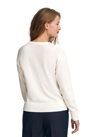 Pull - Ecru
