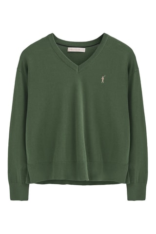Pull - Vert