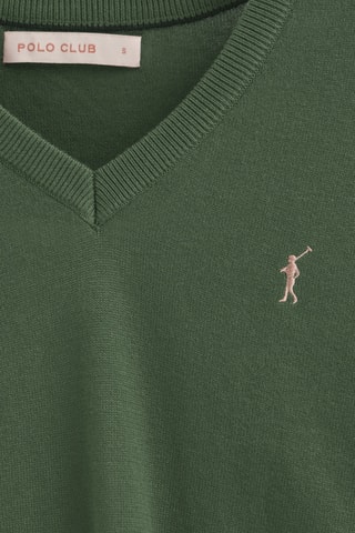 Pull - Vert