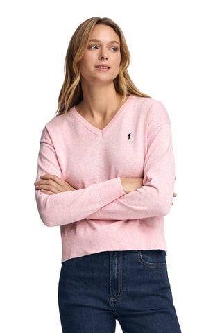 Pull - Rose