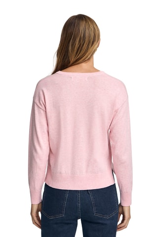 Pull - Rose