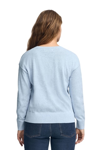 Pull - Bleu clair