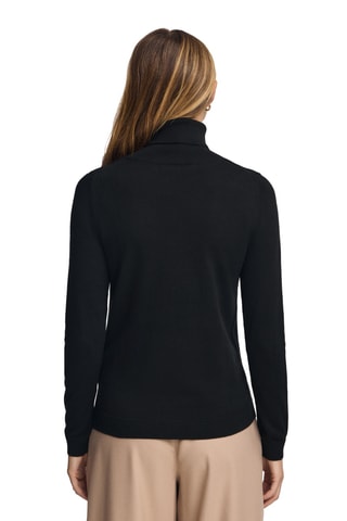 Sous-pull - Noir
