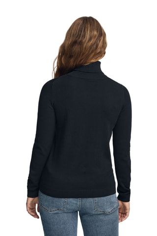 Pull - Bleu marine