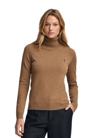Pull - Marron