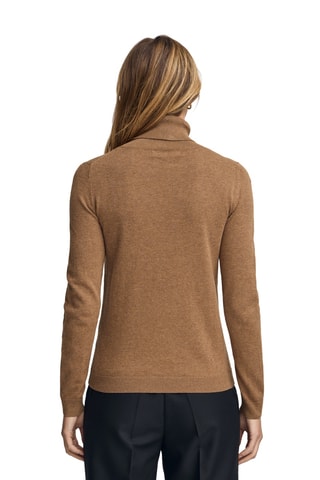 Pull - Marron