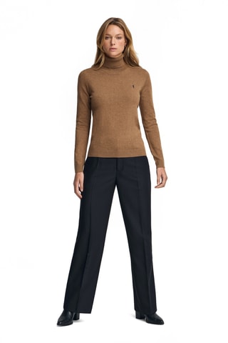 Pull - Marron