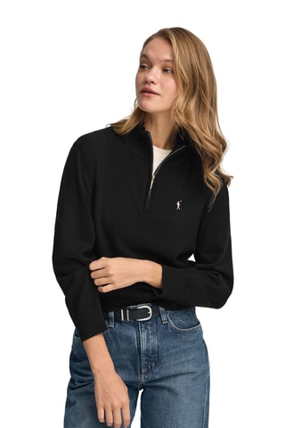 Pull - Noir