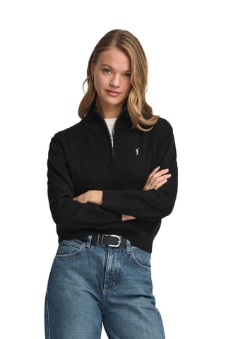 Pull - Noir
