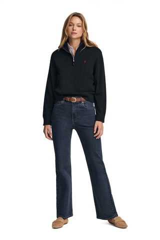 Pull - Bleu marine