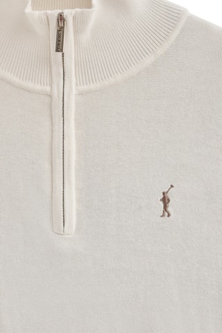 Pull - Écru
