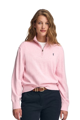 Pull - Rose