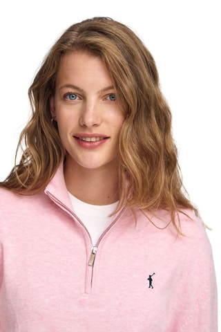 Pull - Rose