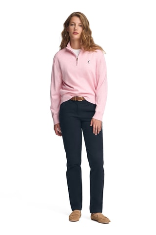 Pull - Rose