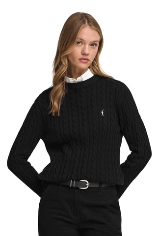 Pull - Noir