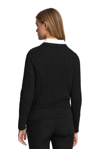 Pull - Noir