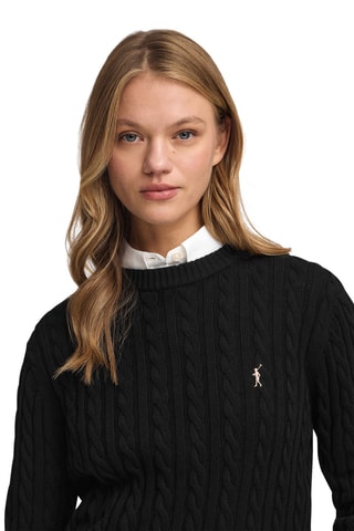 Pull - Noir